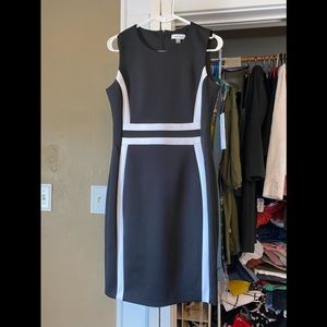 New Calvin Klein Dress